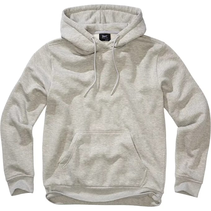 Hoodie Brandit Tom