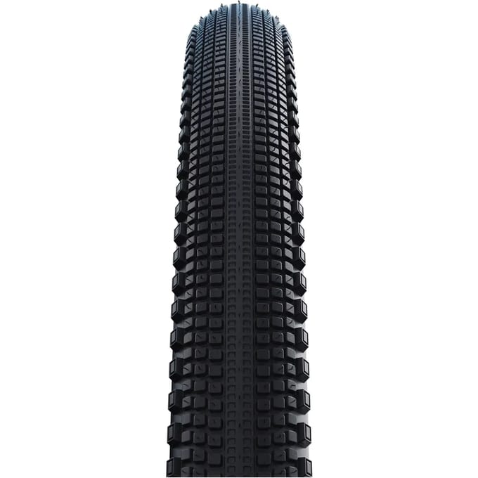SCHWALBE G-ONE COMP K-GUARD GREEN 28X1.70 700X45C (45-622)