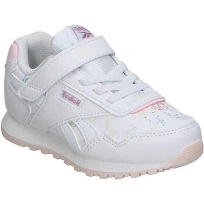 Reebok Classics Glide Infant Schoenen Wit EU 22 Kinderen