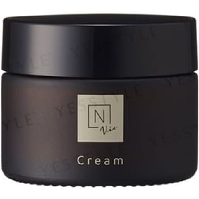 N organic - Vie Barrier Cream 47g