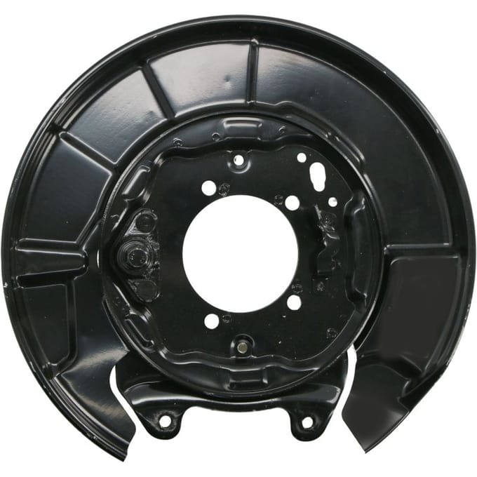 Dekplaat, remschijf BLIC 6508-03-8179878K