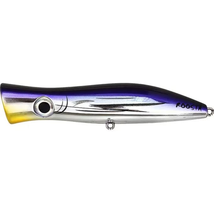 Lure Halco Roosta Pop 135 49g