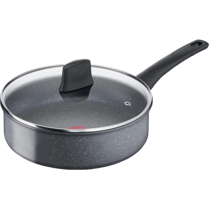 Tefal Healthy Chef Hapjespan 24 cm + deksel