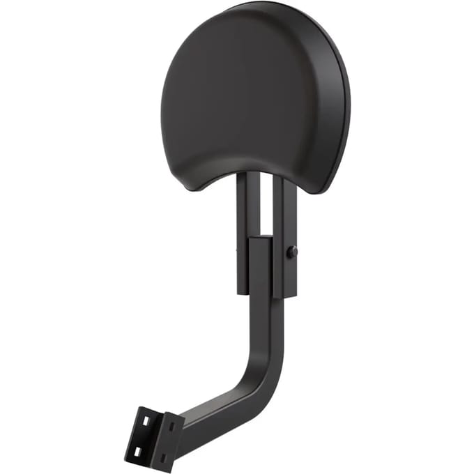 VirtuFit Backrest - Rugleuning voor FB1.0i en DB1.0