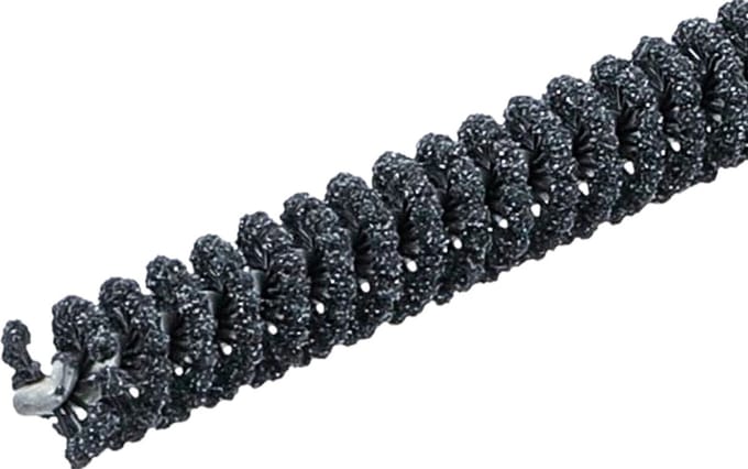BGS Hoonapparaat flexibel korrel 120 10 - 11 mm