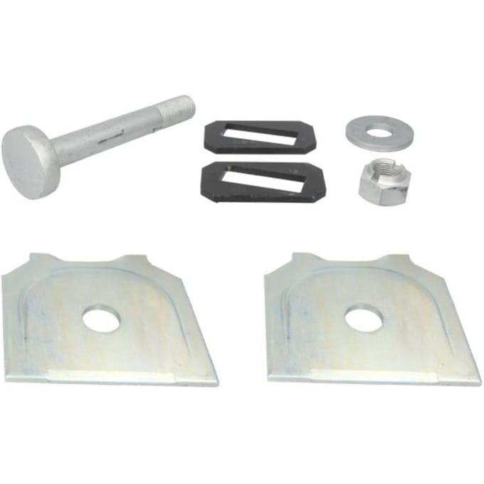 Reparatieset, veerbout AUGER 75541