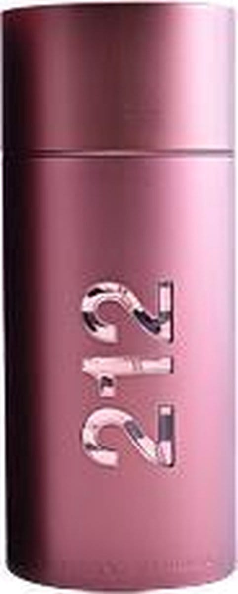 Carolina Herrera 212 Sexy Men Eau De Toilette 100 Ml (man)