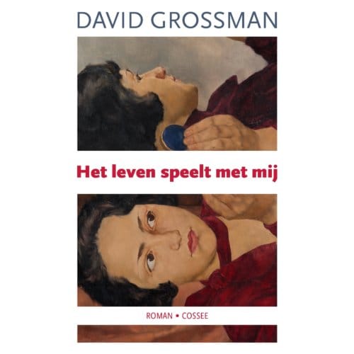 Het Leven Speelt Met Mij - David Grossman