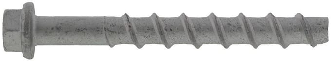 Spit Tapcon II LDT Betonschroef M10 x 120/35 mm – SW15 – 50 Stuks