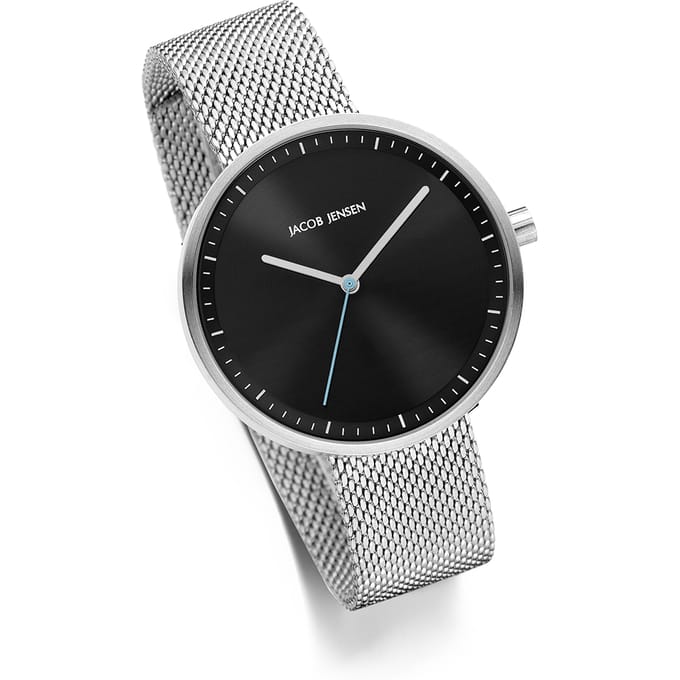 Jacob Jensen Strata JJ288 288 Strata Horloge