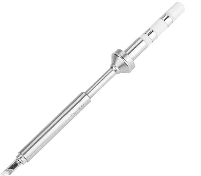 Allecto - Mini Soldering Iron Tips - Vervangset - Hoogwaardige