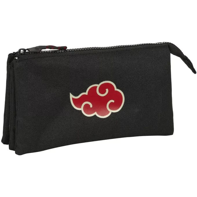 Driedubbele kit voor kinderen Educa Borras Naruto Shippuden Teen