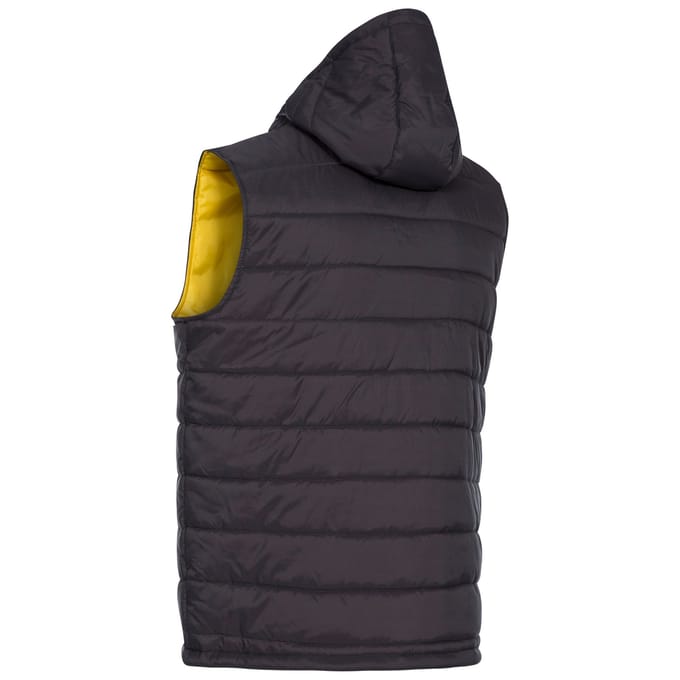 Trespass Heren franklyn gewateerde gilet