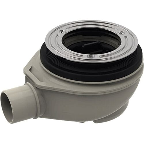 Geberit shower tray drain d90, 150.553.00.1