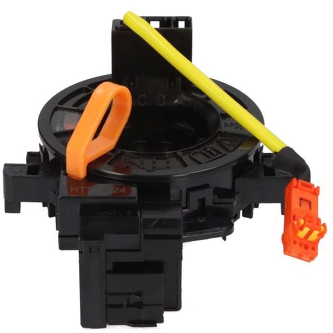 Wikkelveer, airbag AKUSAN K01W180AKN