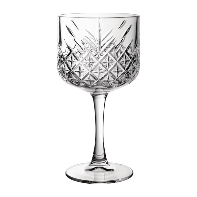 Pasabahce Timeless Gin Tonic Glas 55 cl - 12 stuks