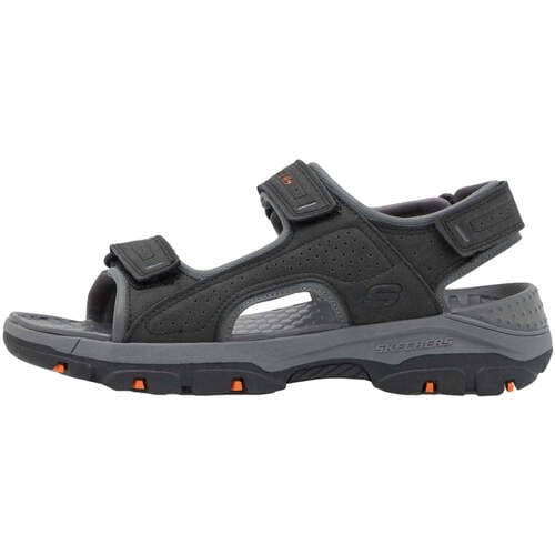 Skechers  Relaxed Fit Tresmen Garo Sandalen Heren