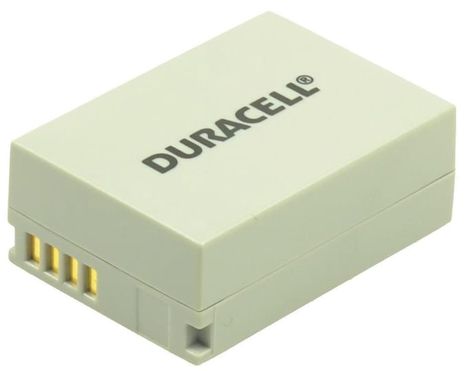 Duracell camera accu voor Canon (NB-7L)