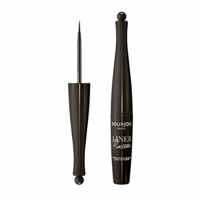 Bourjois Liner Pinceau Liquid 2.50 ML