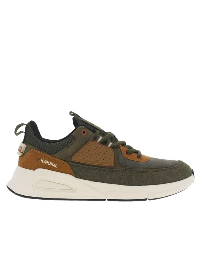 Kaporal herensneakers Dolpi