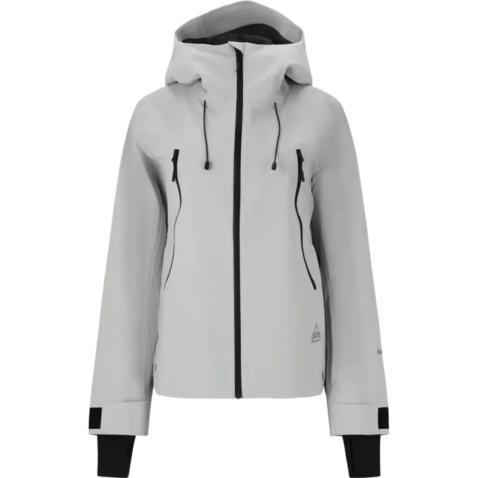 Dames ski jas SOS Hoverla 3L