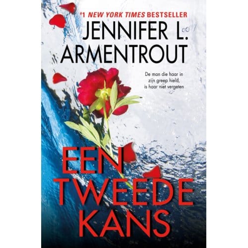 Een Tweede Kans - Jennifer L. Armentrout