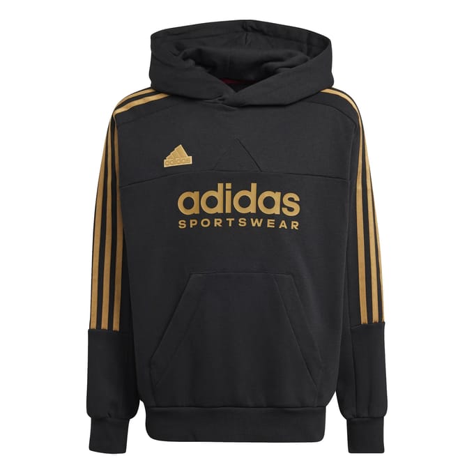 Junior Hoodie adidas Tiro Nations Pack