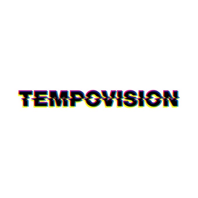 Étienne De Crécy - Tempovision (2 LP)
