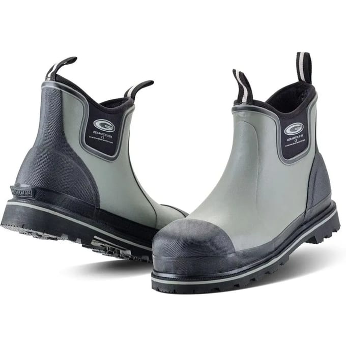 Keramische veiligheidsschoenen Grubs Boots