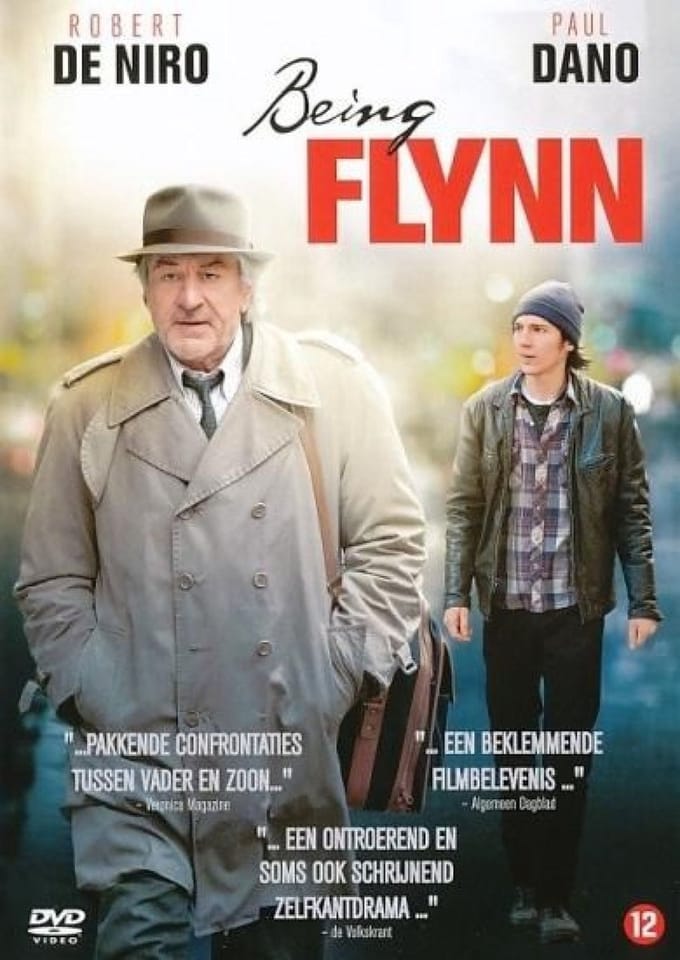 Being Flynn