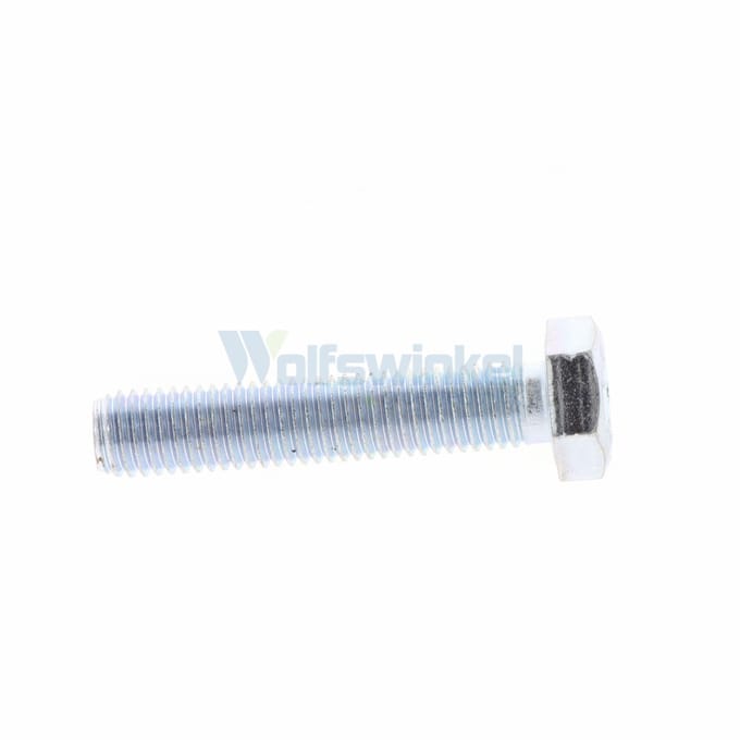 Tapbout m12x60 8.8 vz din933(100)