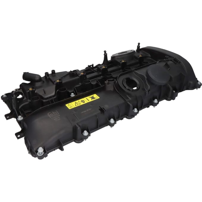 Cilinderkop afdekking FEBI BILSTEIN 178029