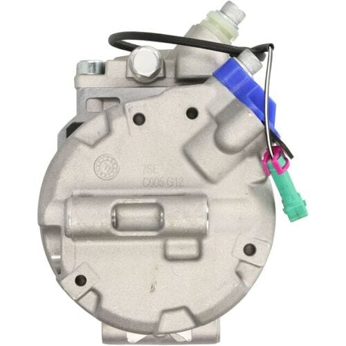 Airco-compressor VALEO 699376