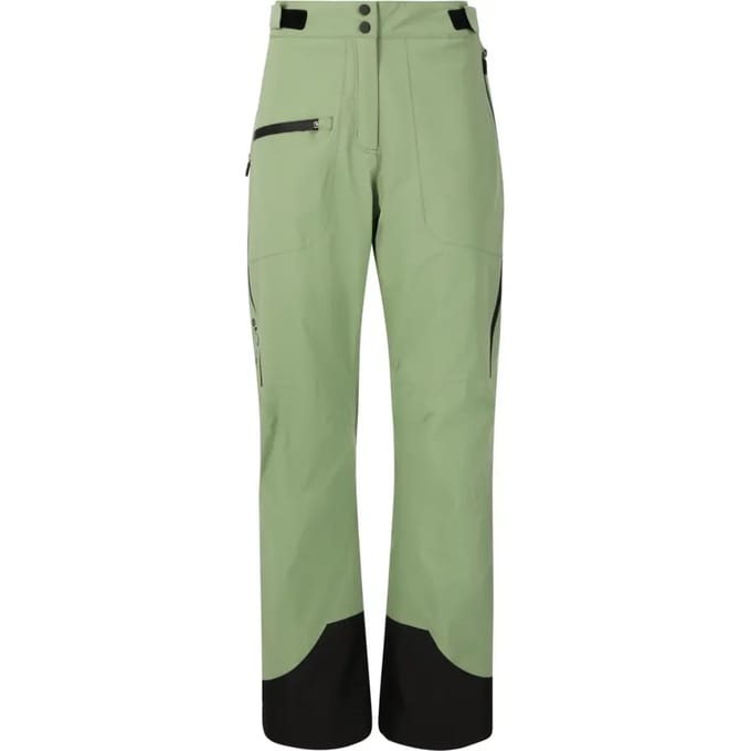 Dames skibroek Slope Zuki Lined Pro