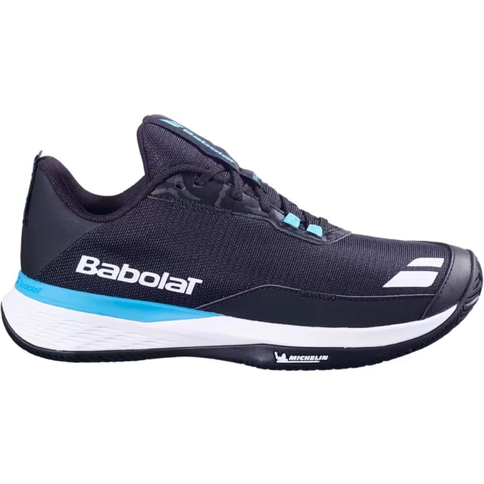 Babolat SFX EVO Allcourt schoen Heren