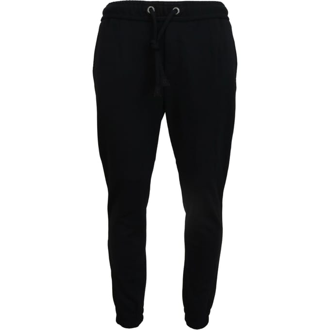 Joggers Zwart