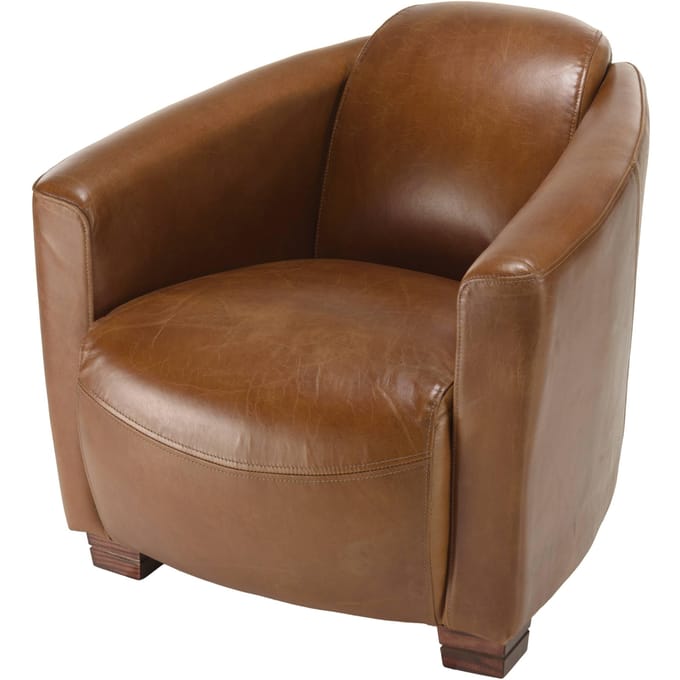 Fauteuil Chicago | Macabane