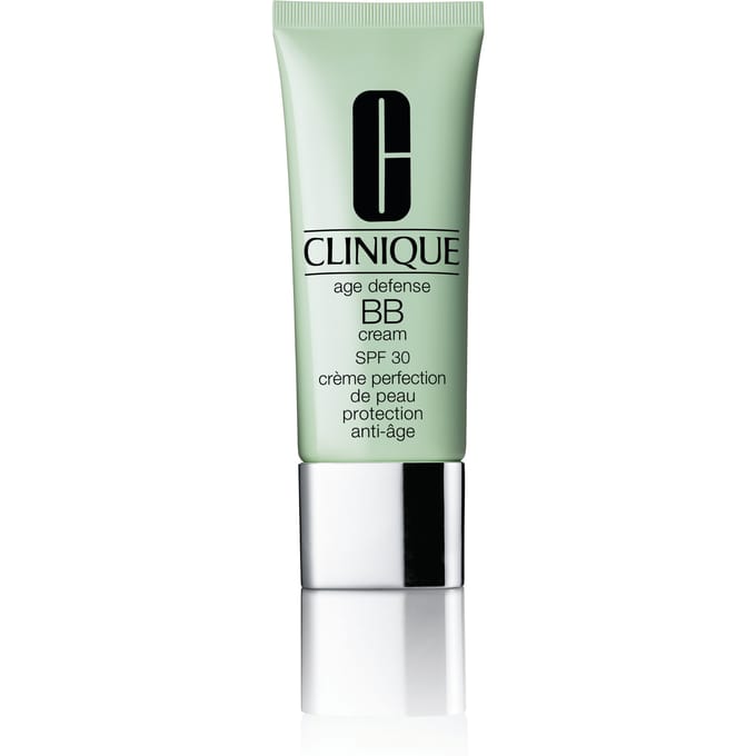 Clinique Gezichtsverzorging Age Defense BB Cream Crème SPF30