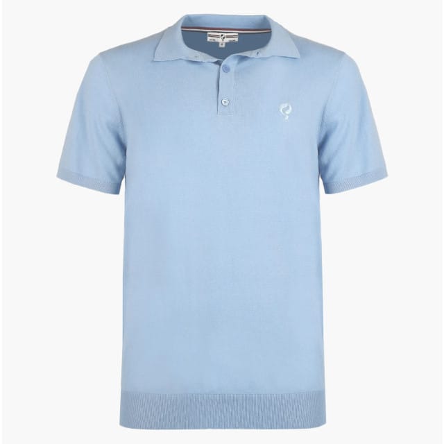 Q1905 Polo shirt hessum ochtend