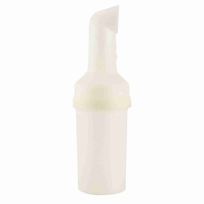 Universele Golf Matte Zand Vulfles Golfkarren Accessoire Club Car Divot Vulkit white