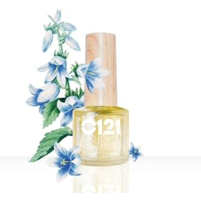 Cosplus - Wild Bluebell Nail Cuticle Oil 8ml