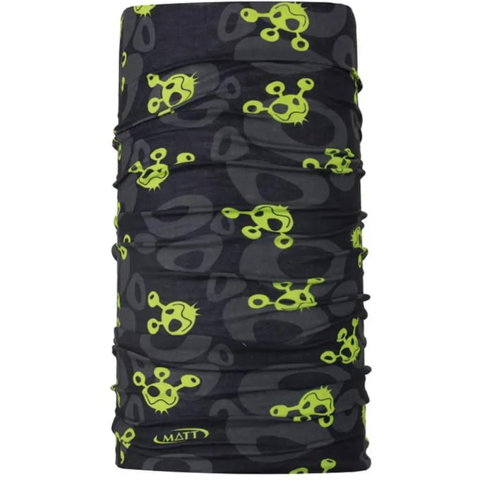 Microfiber Necktube Kind MATT Extraterrestre