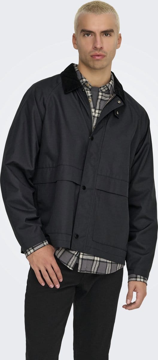 ONLY & SONS Jas ONSKOSMO Jas