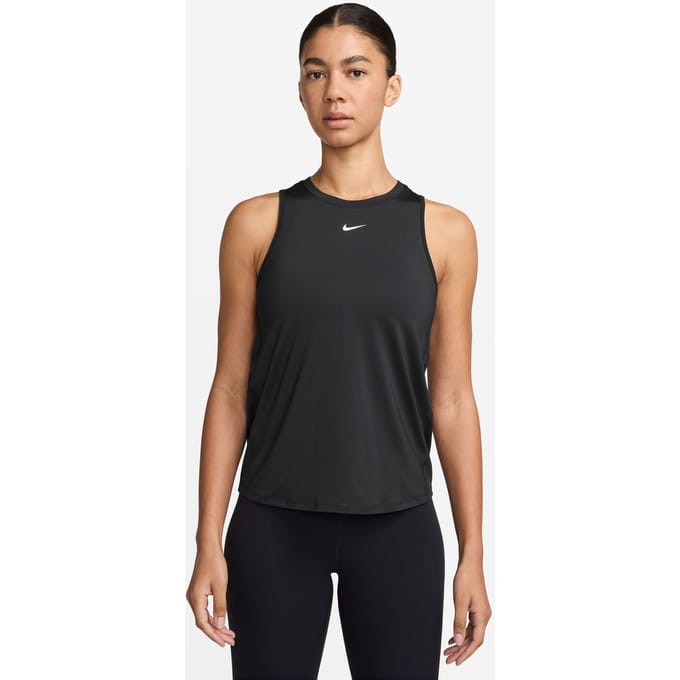 Nike One Classic Dri-FIT Tanktop Dames - Maat XS