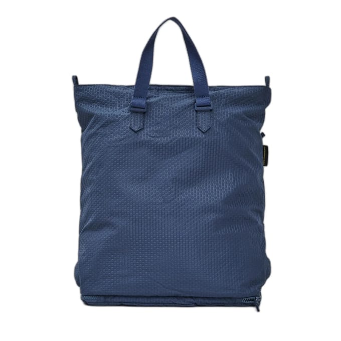 Boodschappentas Mandarina Duck Revival 2.0