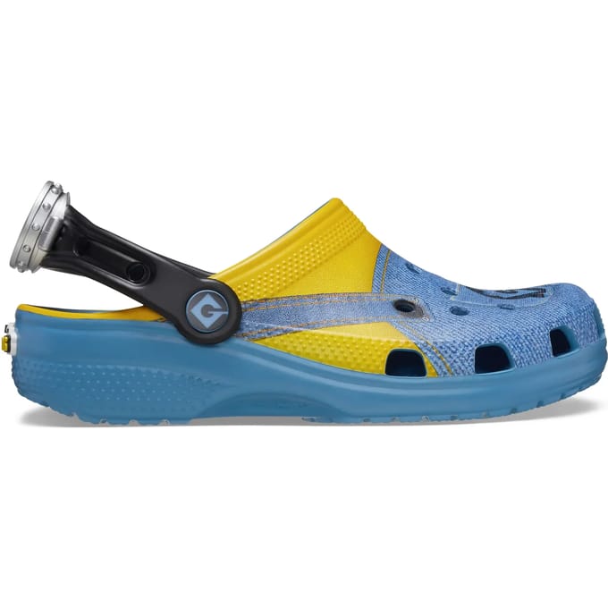 Baby klompen Crocs Classic