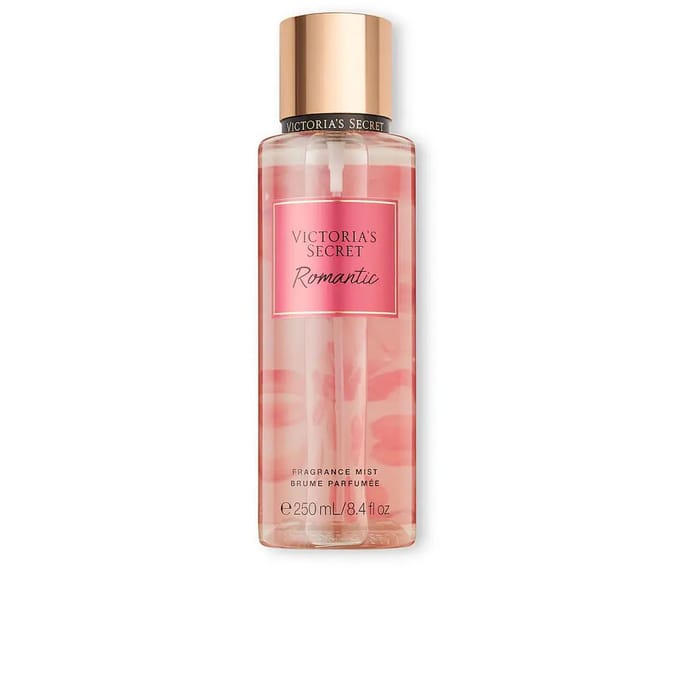 Uniseks Parfum Victoria's Secret ROMANTIC 250 ml