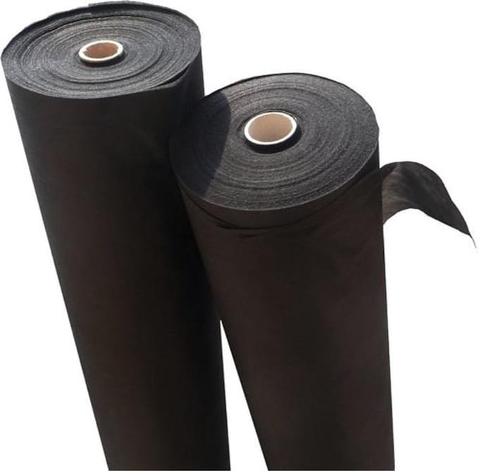Scheurvast onkruiddoek premium kwaliteit 30 m x 1,6 m | 100 g/m²