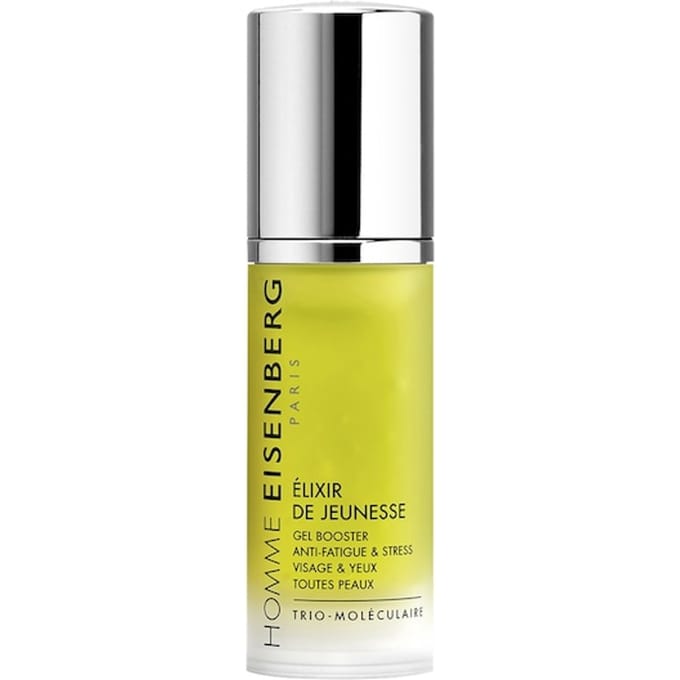 Eisenberg Mannenverzorging Elixir de Jeunesse Gezichtsserum Dames 30 ml