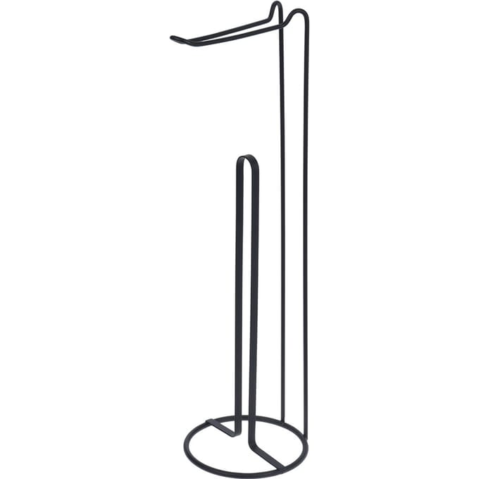 MyHome Toiletrolhouder Daniel Zwart
